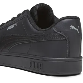 Puma Rickie Classic Kinder Schwarz 38