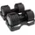 Pro Form Hantel-Set »ProForm Hanteln mit einstellbarer Last (2 x 20 kg)«, schwarz
