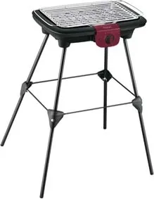 Tefal TEF Barbecue-Standgrill BG 90 F 5