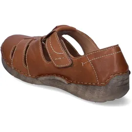 Josef Seibel Fergey 59 Damen Braun 36