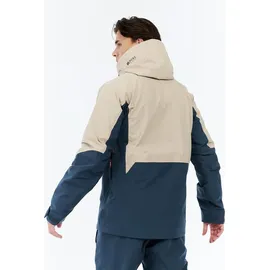 Protest PRTZoot Skijacke Twilight Navy S
