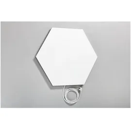 ElboTherm Elbo-Therm Infrarotheizung Elbo-Therm Hexagon 6-Eck Infrarotheizung Wandheizung Heizpaneel 500