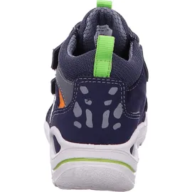 Ricosta Stone, für Kinder, blau, Größe 27 EU