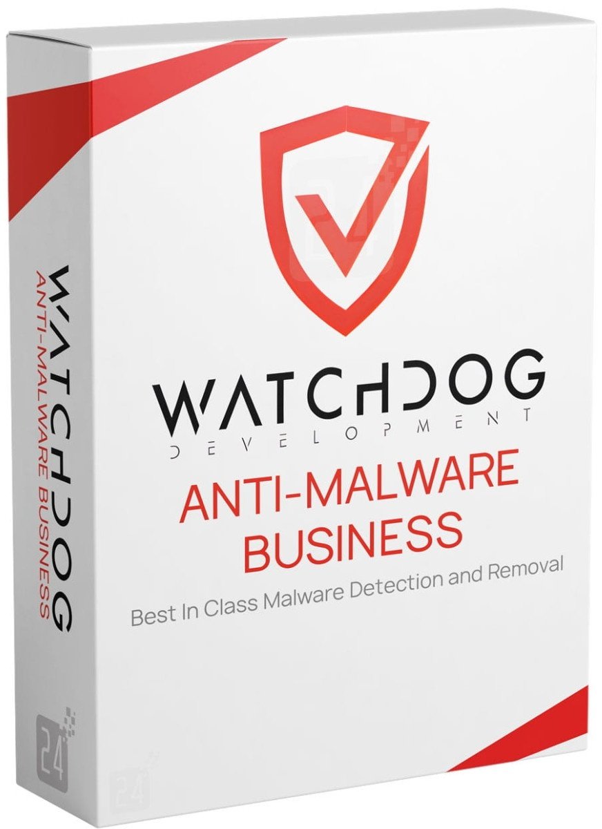 Watchdog Anti-Malware Business