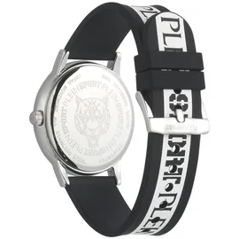 Plein Sport Legend PSJBA0123 Silikon 5 bar 28 mm