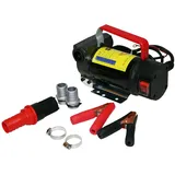 Nebp-01 Dieselpumpe Ölpumpe 12v 2700l/h Pumpe Kraftstoffpumpe Heizölpumpe Ölabsaugpumpe - Varan Motors