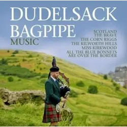 Dudelsack-Bagpipe Music