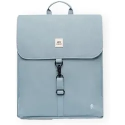 Lefrik  Rucksack Handy Mini Backpack - Stone Blue  in Blau, Einheitsgrösse