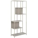 Actona Regal Seaford Dekor Grau