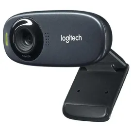 Logitech C310 Hd Webcam