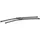 Denckermann VD10052 Wischblatt 550mm