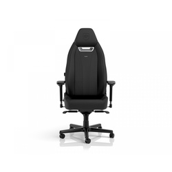 noblechairs LEGEND High-Tech PU - Schwarz