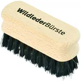 Redecker Wildlederbürste