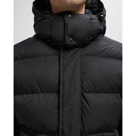 Napapijri A-GAIL PUF black - XL
