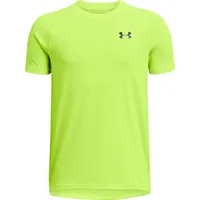 Under Armour Tech 2.0 SS high vis yellow black