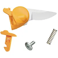 Fiskars 1064260 Ersatzklinge für Astschere