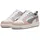 Puma Rebound V6 Low Rose Quartz/Puma White/Stormy Slate 37