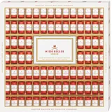 Niederegger Klassiker Pralinen mit Zartbitter Schokolade 1075g