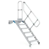 ZARGES Z600 19 Stufen (40155398)