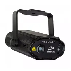 JB Systems USB Laser - Laser