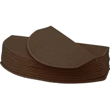 MCW G49 25 x 65 cm Braun