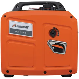 Unicraft Inverter-Stromerzeuger PG-I 21 SR-S