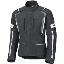 Held 4-Touring II Textiljacke Schwarz/Weiß M
