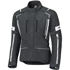 Held 4-Touring II Textiljacke Schwarz/Weiß M