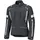 Held 4-Touring II Textiljacke Schwarz/Weiß M