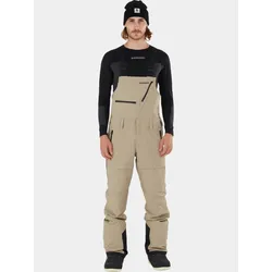 Skihose Benton Bib Herren 2XS