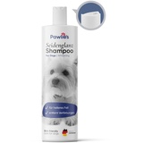 Pawlie's Hundeshampoo für weißes Fell