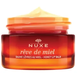 NUXE Rêve de Miel Nährender Lippenbalsam NF