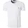 Ralph Lauren Polo Ralph Lauren Herren. T-Shirt aus reiner Baumwolle, Weiss, XXL