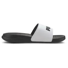 Puma Popcat 20 Weiß/Schwarz 38