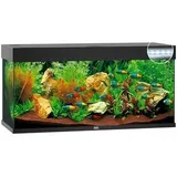 juwel® aquarium JUWEL® Rio 180 LED, Schwarz