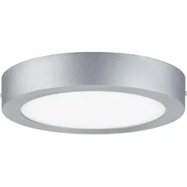 Paulmann Lunar 22,5 cm chrom matt
