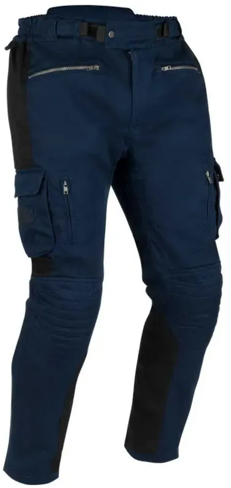 Segura Bora Hosen - Marine / Black - S