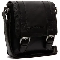 The Chesterfield Brand Ariano Umhängetasche 19 cm (black) onesize