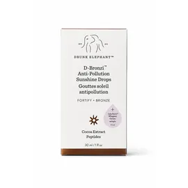 Drunk Elephant € D-bronziTM Anti-Pollution Sunshine Drops 30 ml (1.321,67 / d-bronzi Sunshine Drops 30ml