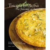 Sime Books Toscana in cucina The flavours of Tuscany