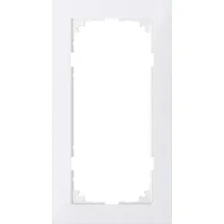 Merten Decor-Rahmen 2-fach MEG4025-3619