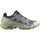 Salomon Speedcross 6 Damen Castle Rock/Vanilla Ice/Smoke Green 44