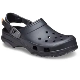 Crocs Classic All-Terrain Clog black 36-37