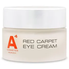 A4 Cosmetics Red Carpet Augencreme 15 ml