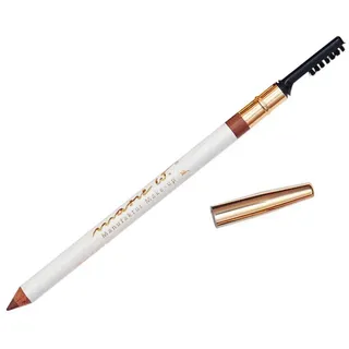 saniye Augenbrauen Puderstift 01 Mandel