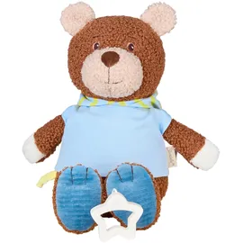Sterntaler Spieluhr L Bär Bob, braun