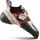 La Sportiva Solution White/Lily Orange 39,5