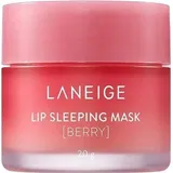 Laneige Lip Sleeping Mask Berry