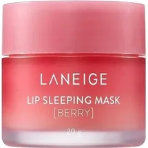 Laneige Lip Sleeping Mask Berry
