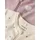 NAME IT NBFNIGHTSUIT 2P Zip FF Heart Noos Pyjama Beige 74